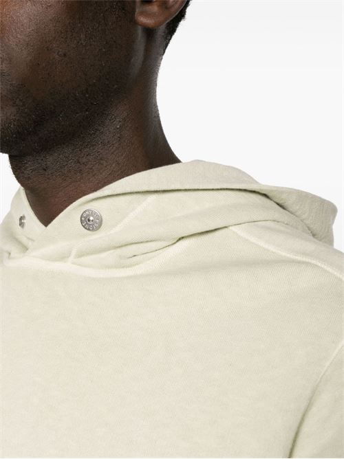 Cotton sweatshirt STONE ISLAND | 801565860V0151